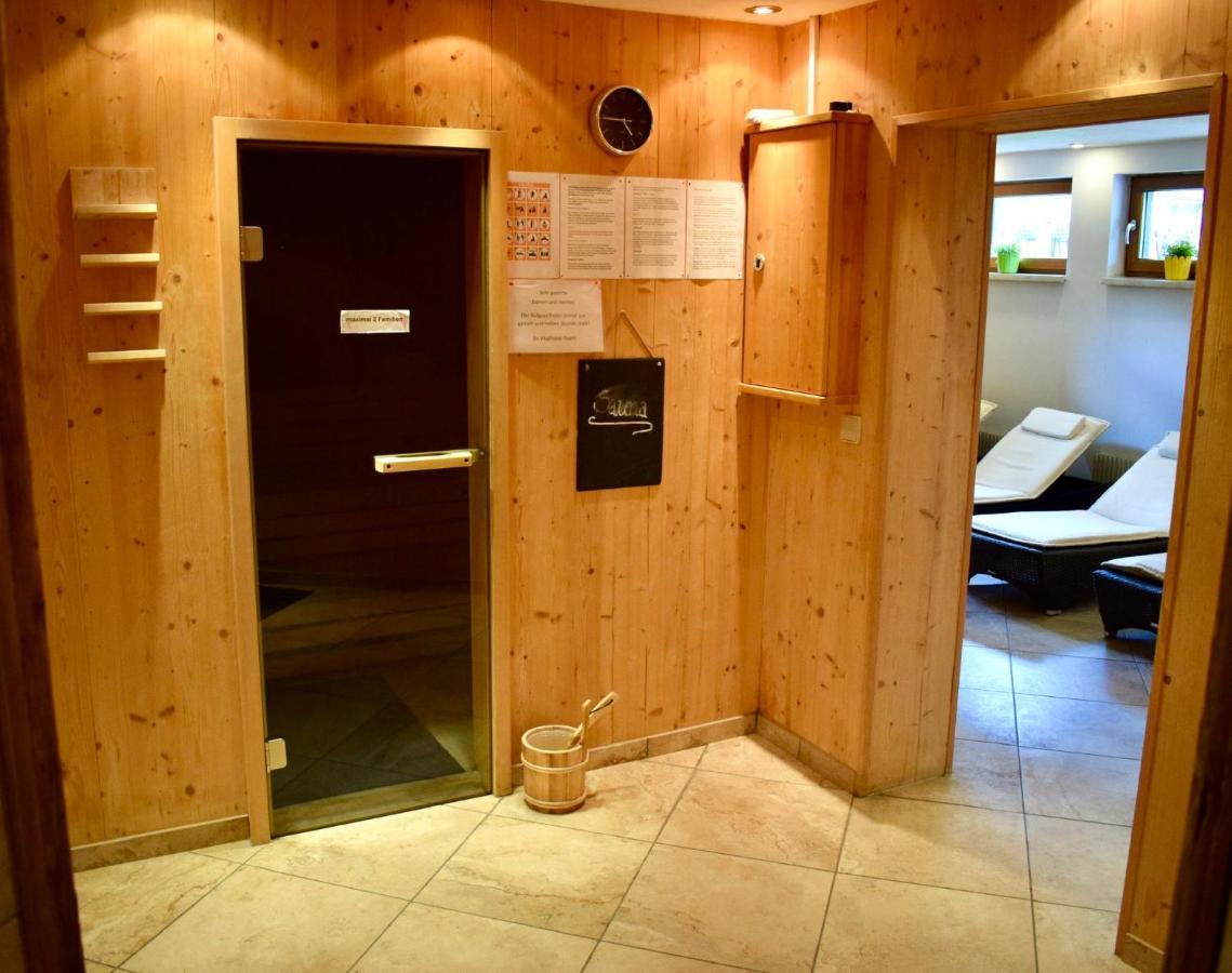Gosau Apartment 407 Exteriör bild