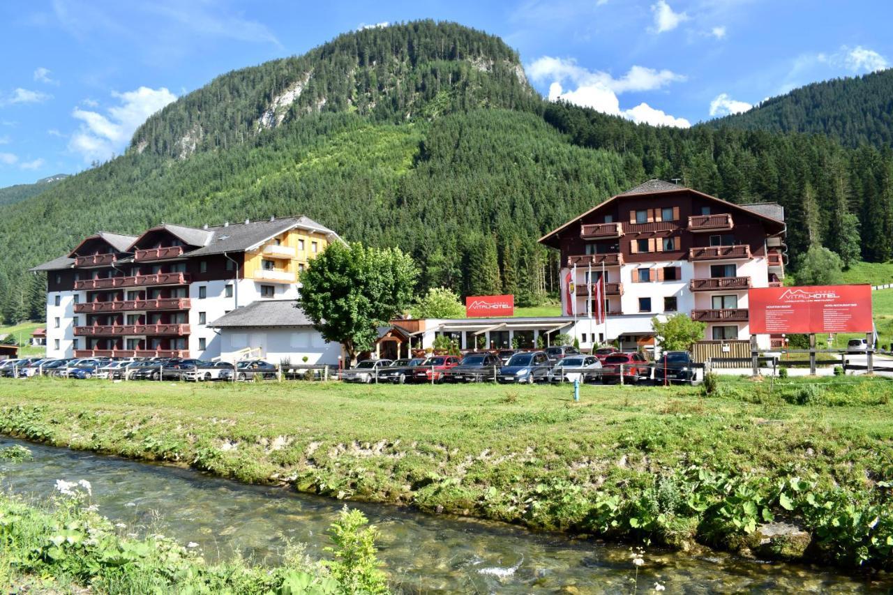 Gosau Apartment 407 Exteriör bild