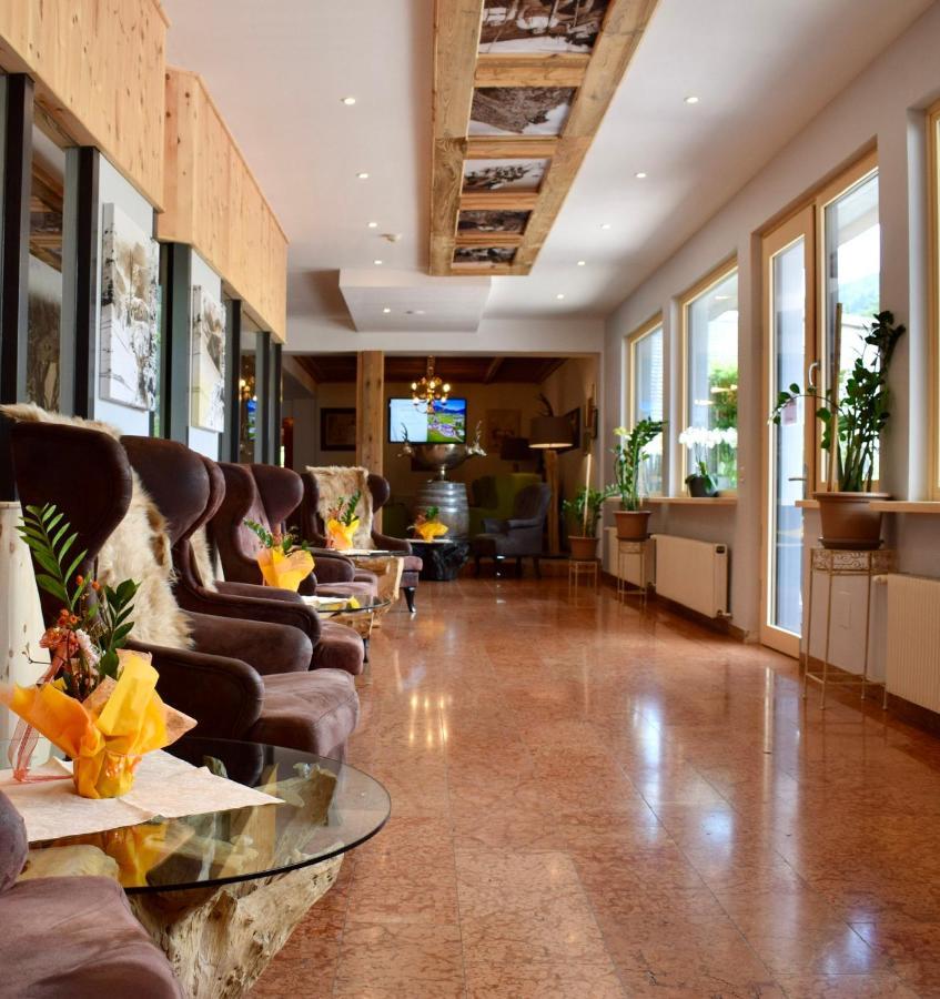 Gosau Apartment 407 Exteriör bild