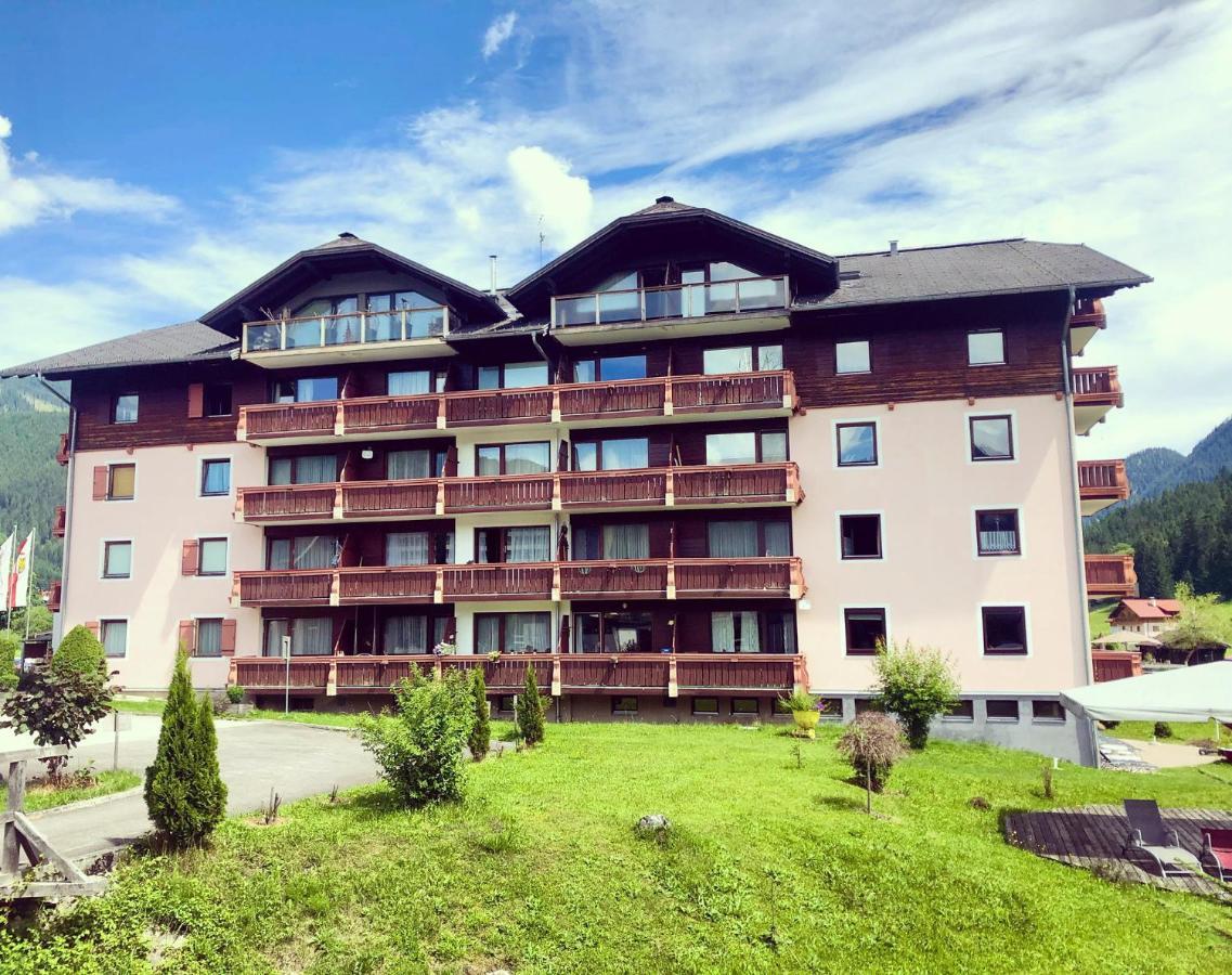 Gosau Apartment 407 Exteriör bild